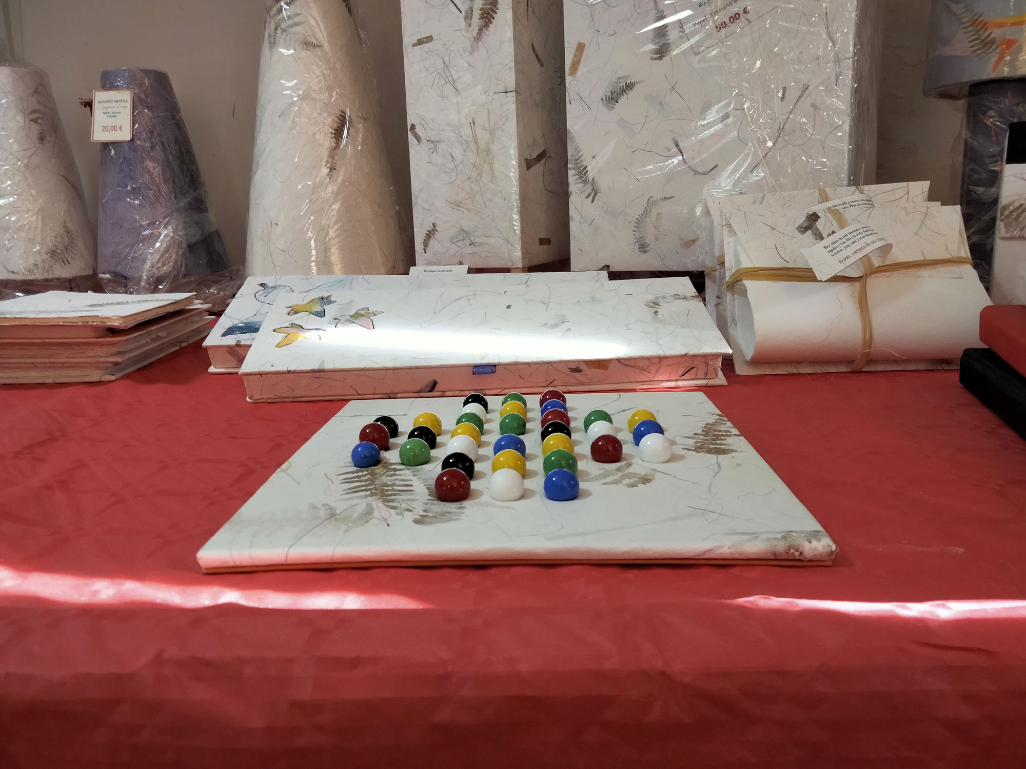 Creaciones