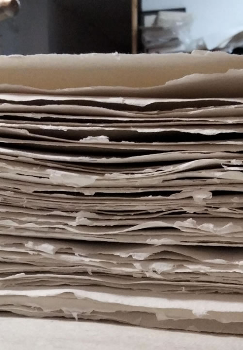 Papel acuarela