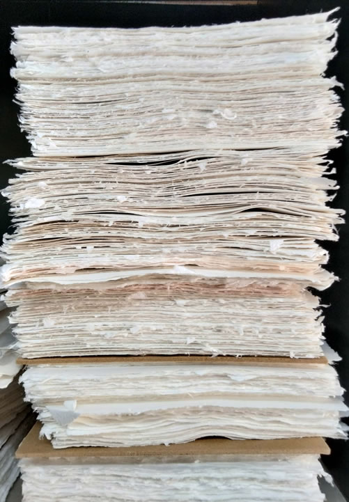 Papel Bellas Artes