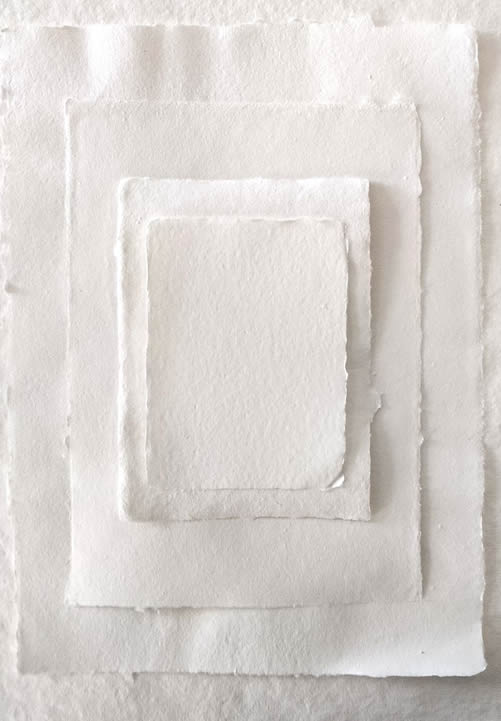 Papel grabado