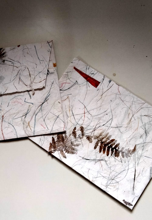 Pack de escritura