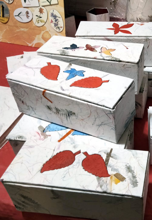 Cajas